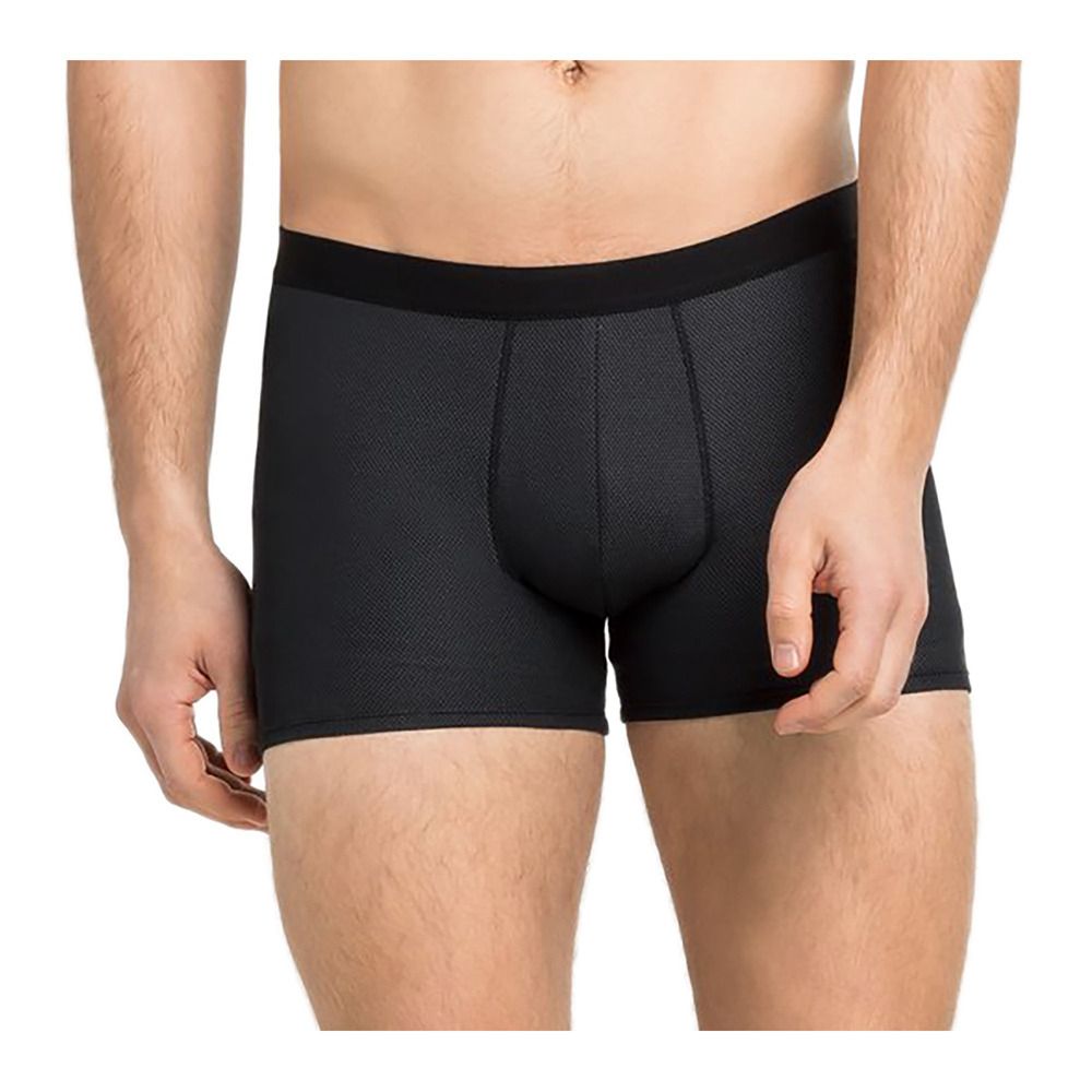 Odlo ACTIVE F-DRY LIGHT ECO - Boxer Homme black