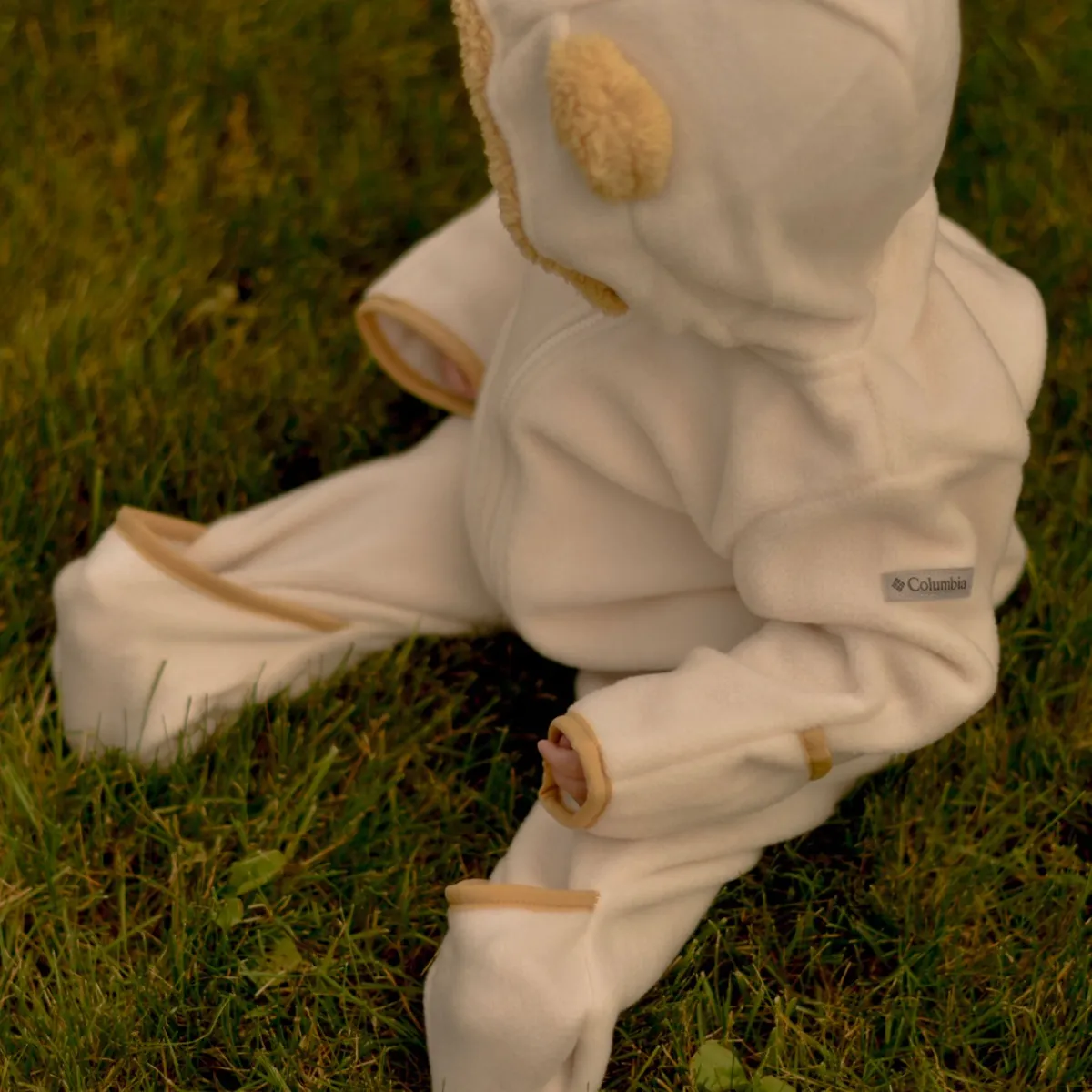 Columbia Ensemble Polar Tiny Bear II 0-24mois