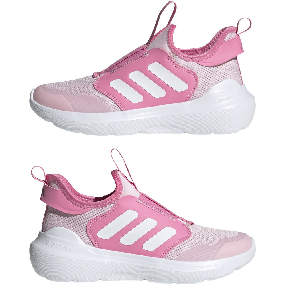 Køb adidas Originals Clear Pink/Ftwr White/Bliss Pink Tensaur Comfort Ac J Sneakers
