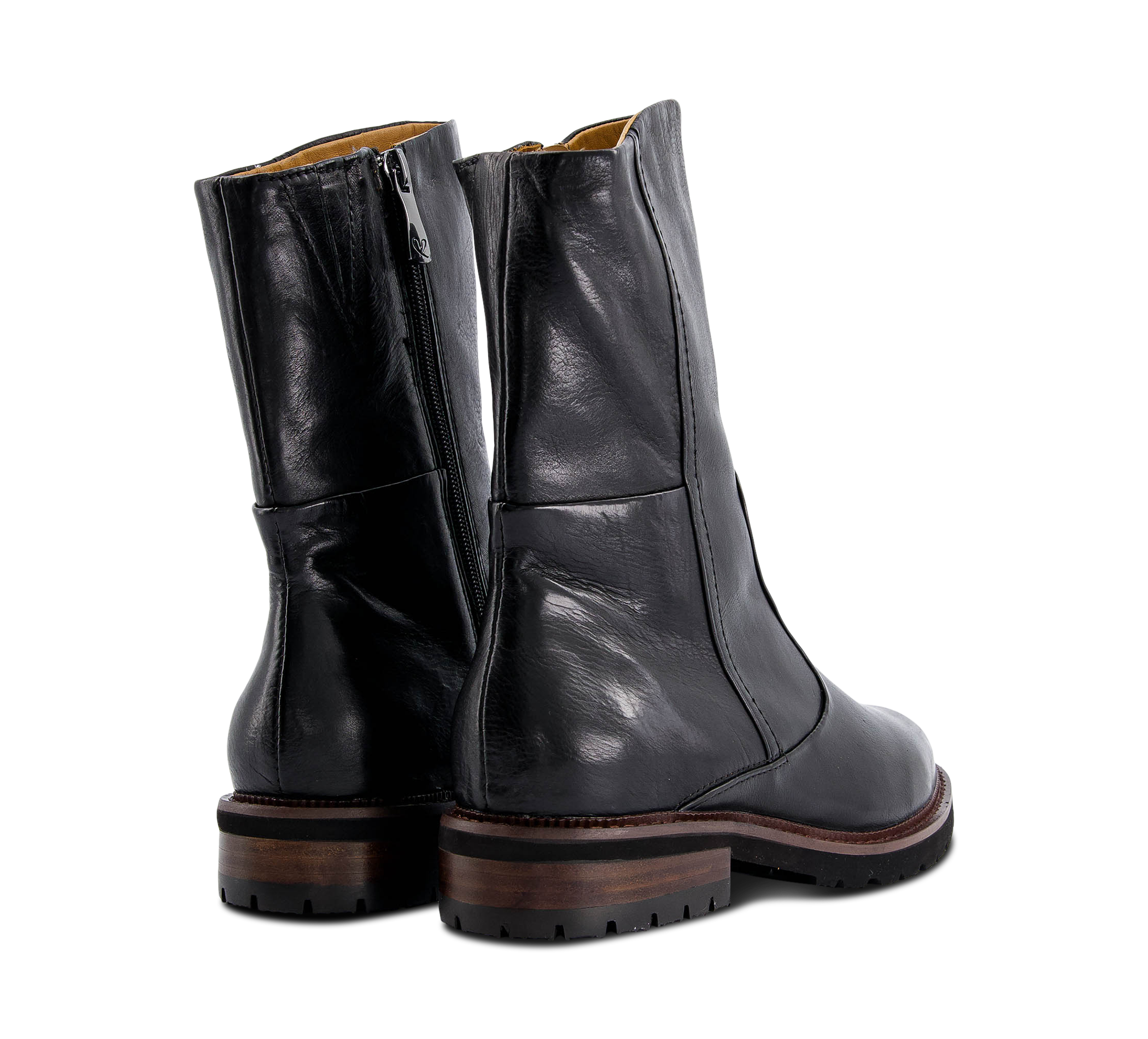 Everybody Nabu - Klassische Stiefelette