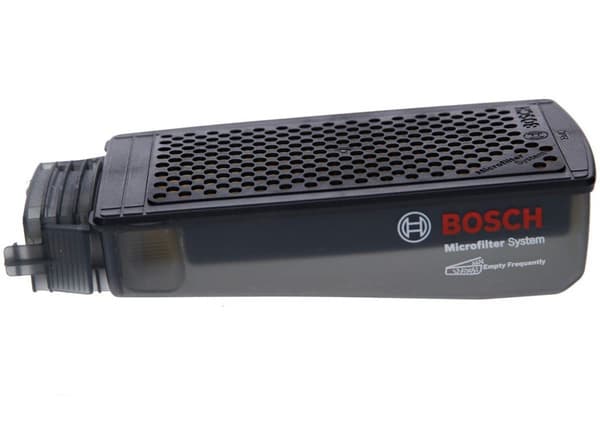 Slipeplate til eksentersliper Bosch; 125 mm middels hard; for GEX 125-1 AE