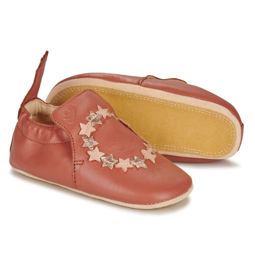 Easy Peasy - MY BLUBLU COURONNE ETOILE - Rose