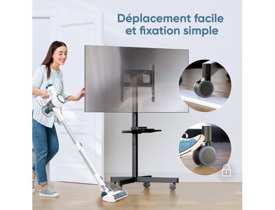 ONKRON - Pied de sol Pied TV 23-60