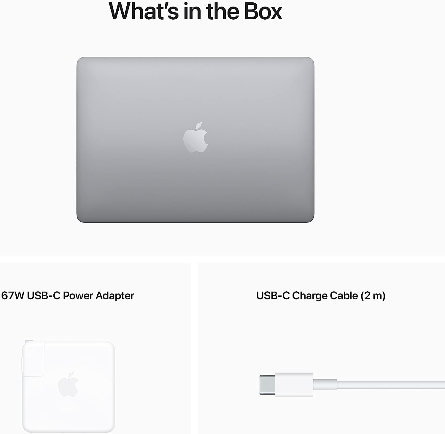 Notebook Apple MacBook Pro 2022 com chip M2: Tela Retina de 13 polegadas, 16 GB de RAM, 1 TB de armazenamento SSD, Touch Bar, teclado retroiluminado, câmera FaceTime HD. Compatível com iPhone e iPad; Cinza Espacial