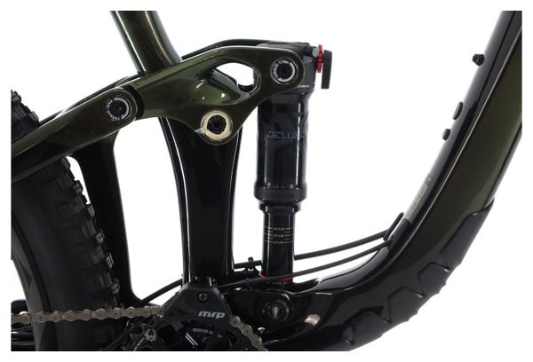 Produit reconditionné · Giant Reign Pro 2 Carbone / Vélo VTT / Giant | Très bon état