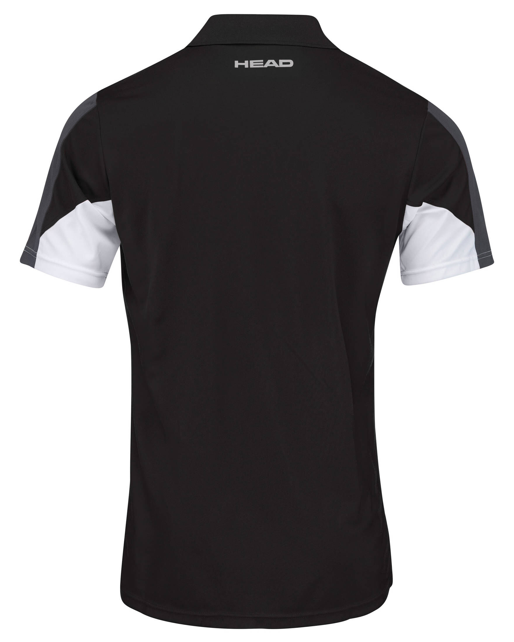 Head| Herren Tennisshirt CLUB 22