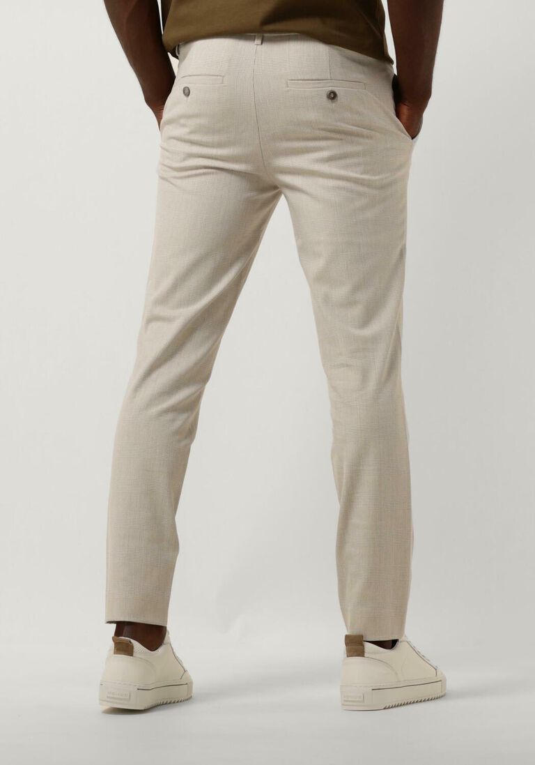 PLAIN zand plain pantalon josh 748