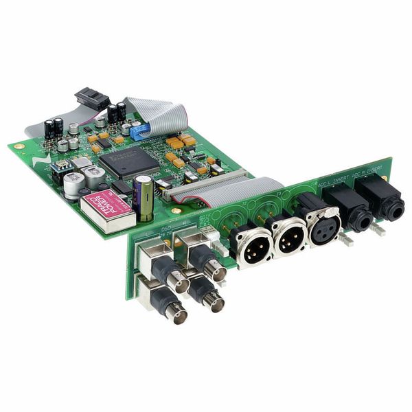Neve 8816 AD Card