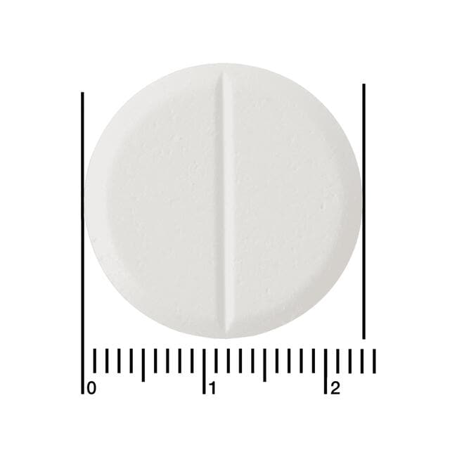 Etos Hoest Bruistabletten Acetylcysteïne 600 MG