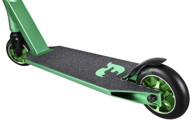 Chilli Scooter 3000