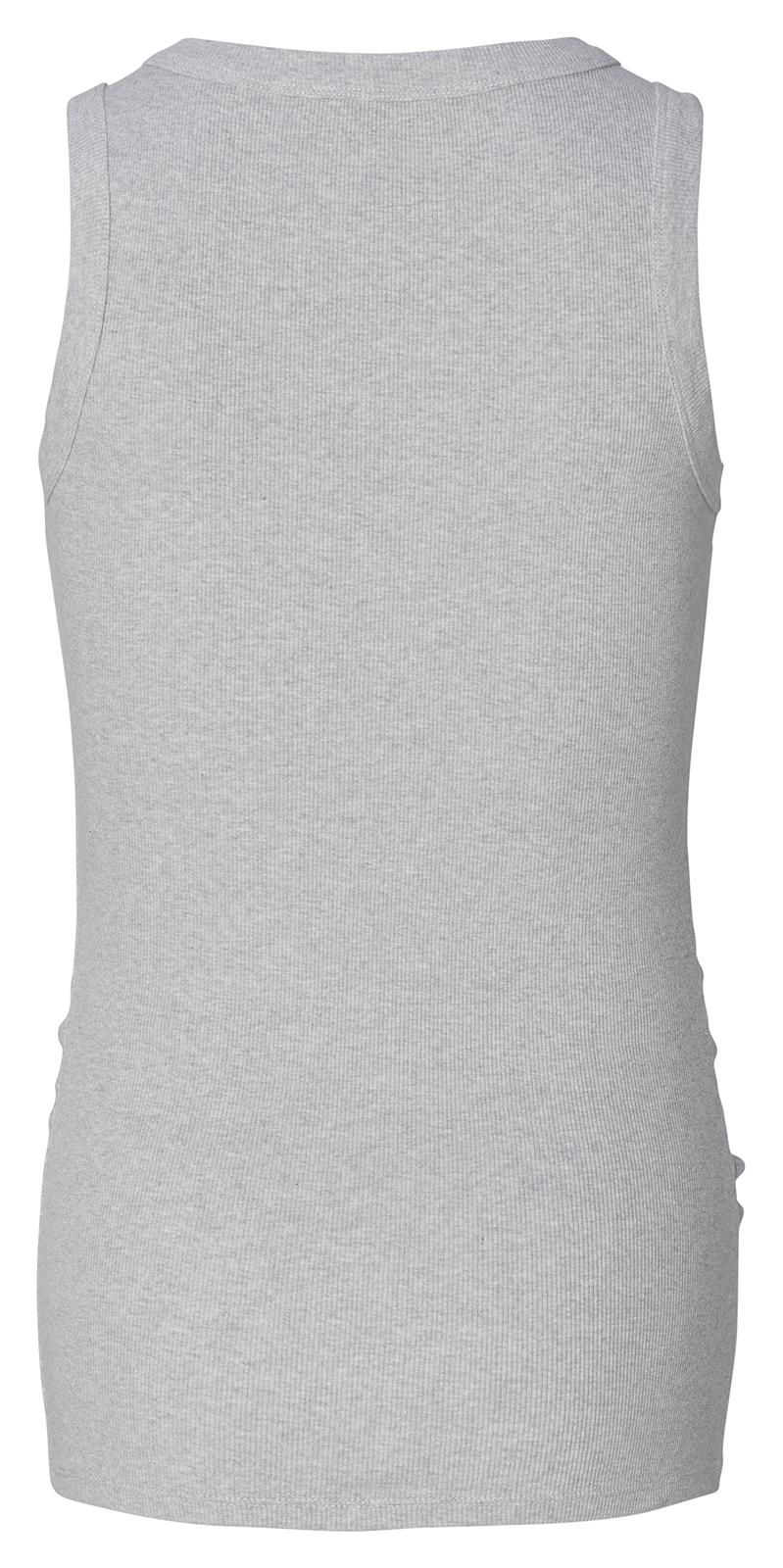 Noppies Maternity Tanktop Kaysa - Grey Melange