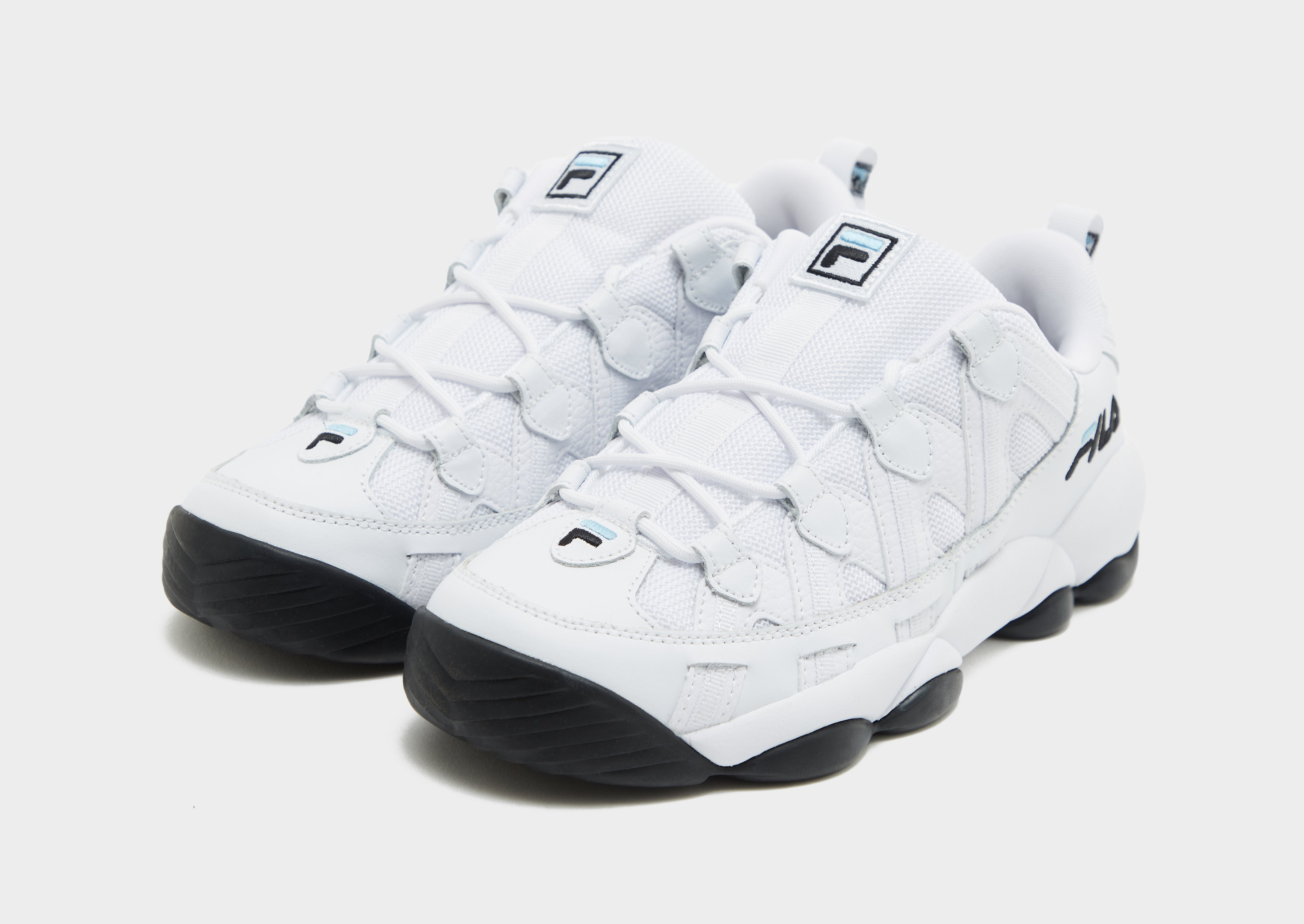 Fila Stackhouse Lo Homme