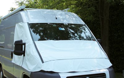 Thermoglas XXL Ducato