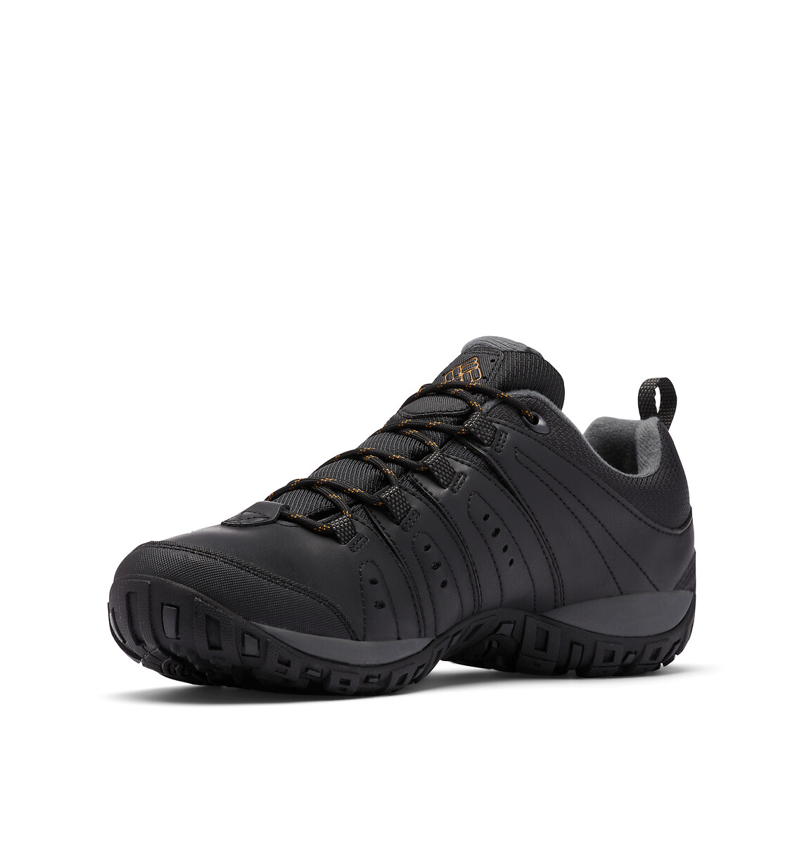 COLUMBIA<br>Sapatos Columbia WOODBURN™ II Masculino