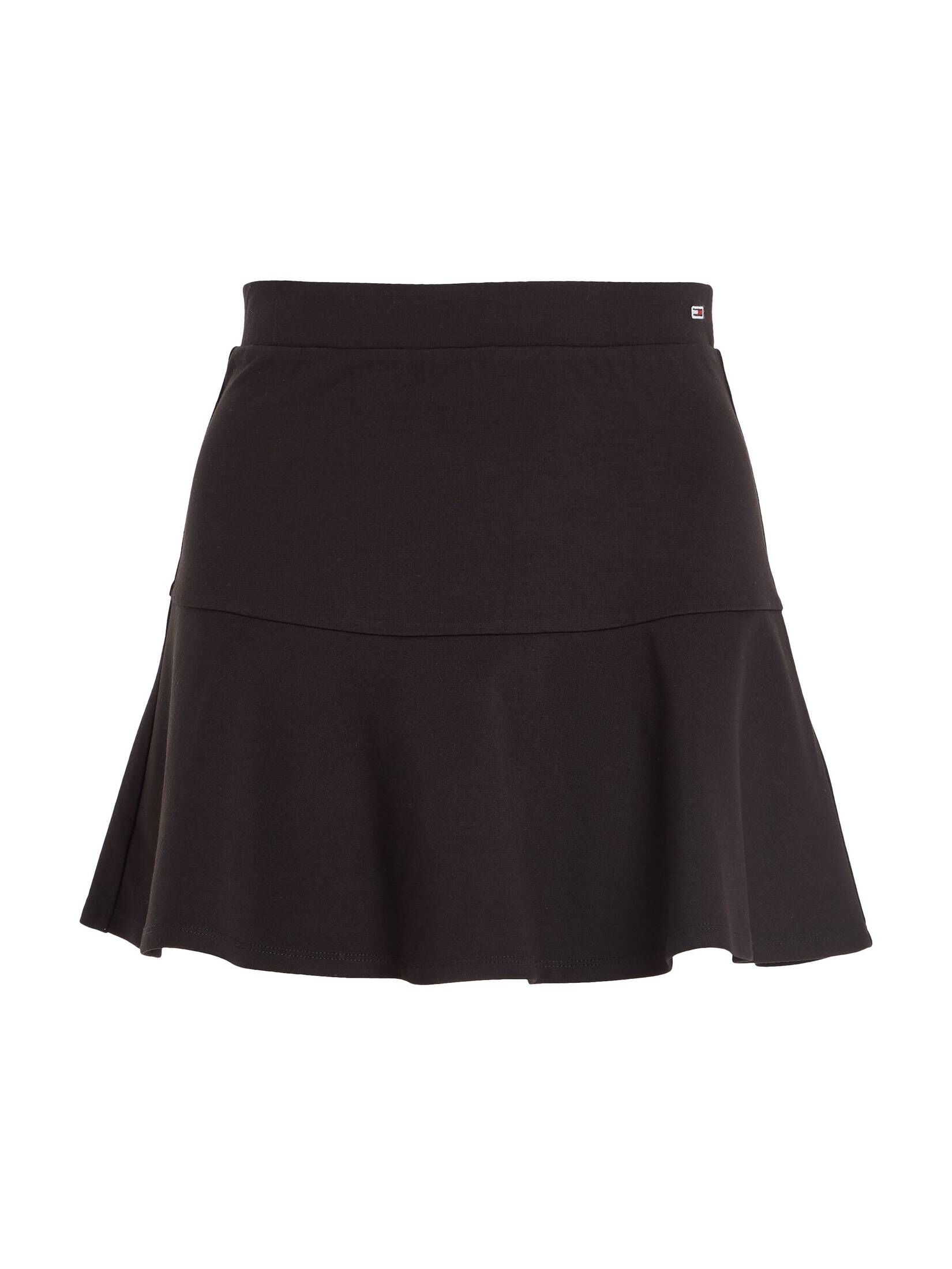 Tommy Jeans| Damen Minirock TJW FLARE MINI SKIRT