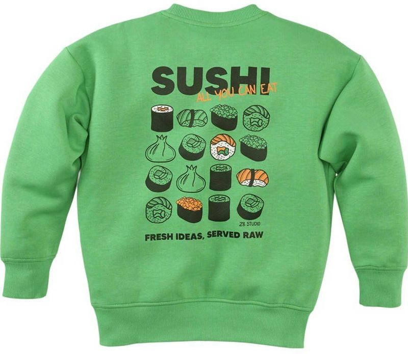 Z8 - Sweater - Kinderen