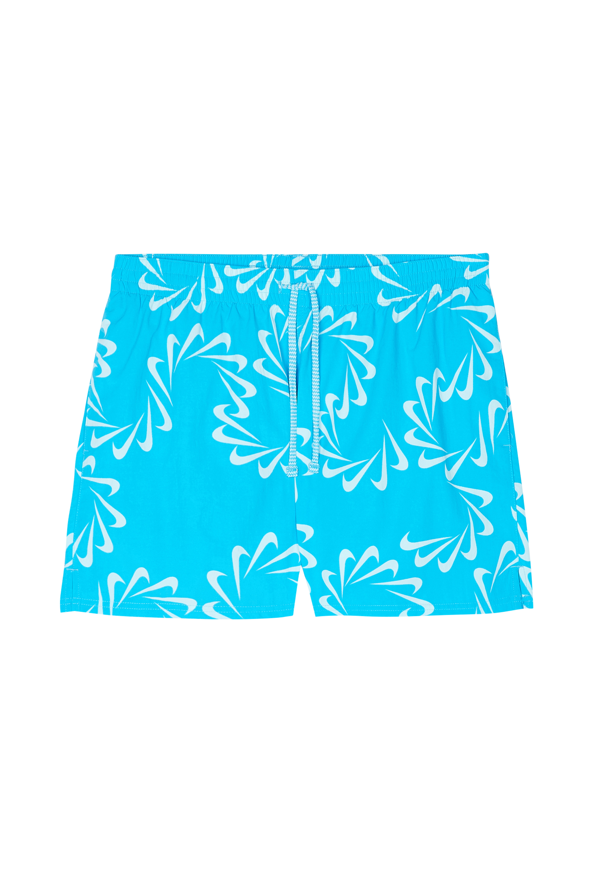 NIKE SWIM short de bain VOLLEY Bleu