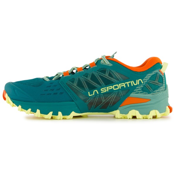 La Sportiva - Women's Bushido III Wide - Chaussures de trail