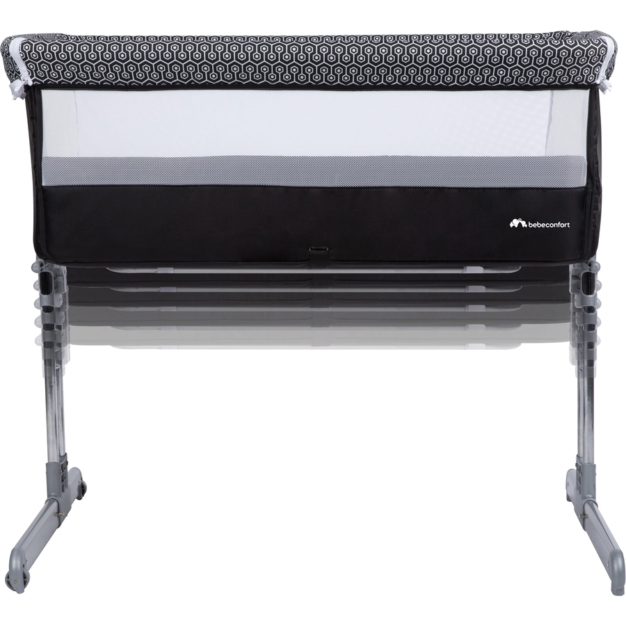 Bebeconfort Beistellbett Calidoo Geometric