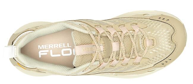 MERRELL - CHAUSSURES DE RANDONNEE MOAB SPEED VENT 2 W