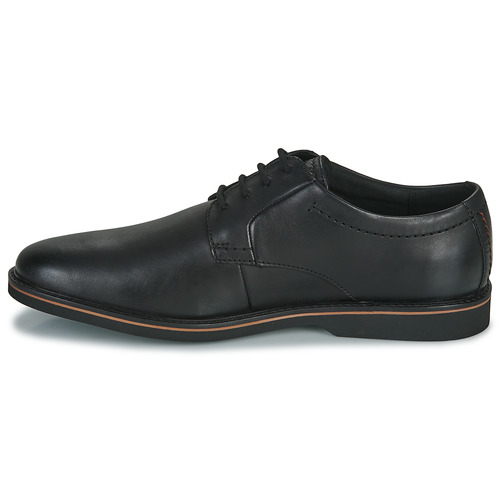 Clarks - ATTICUS LT LACE - Noir