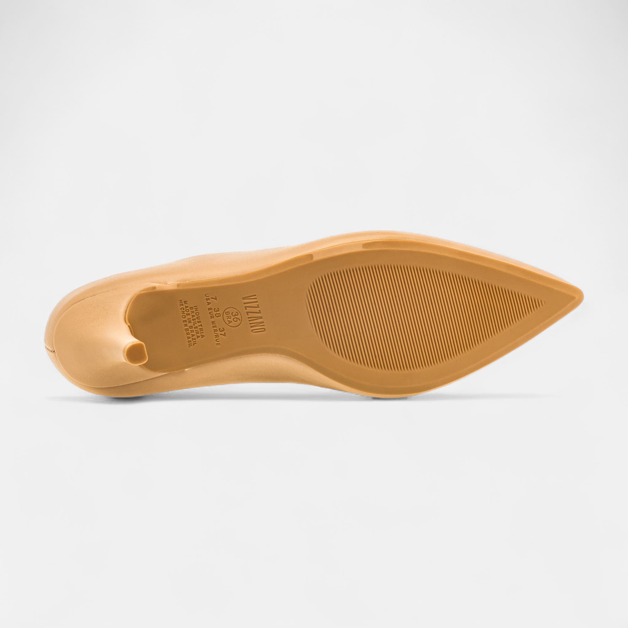 Escarpins à talon Femme taupe