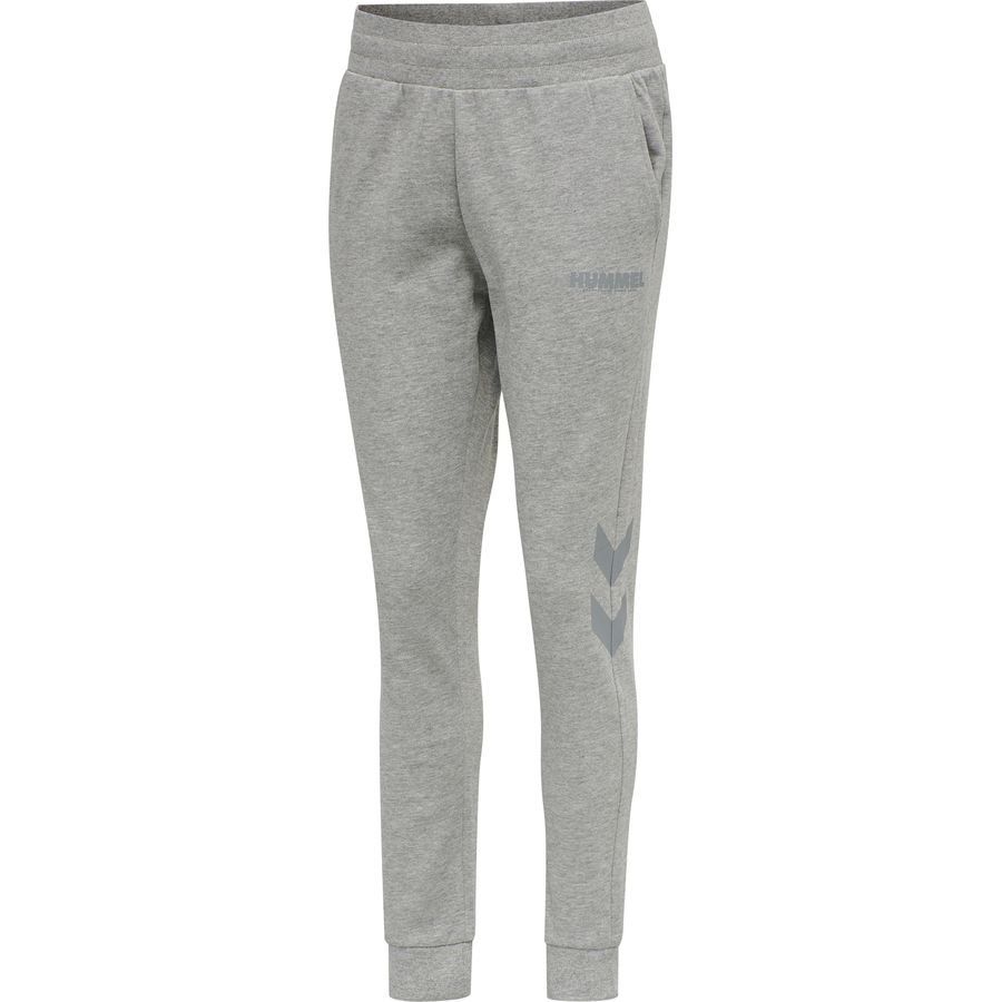 Hummel Legacy Jogging - Gris Femme