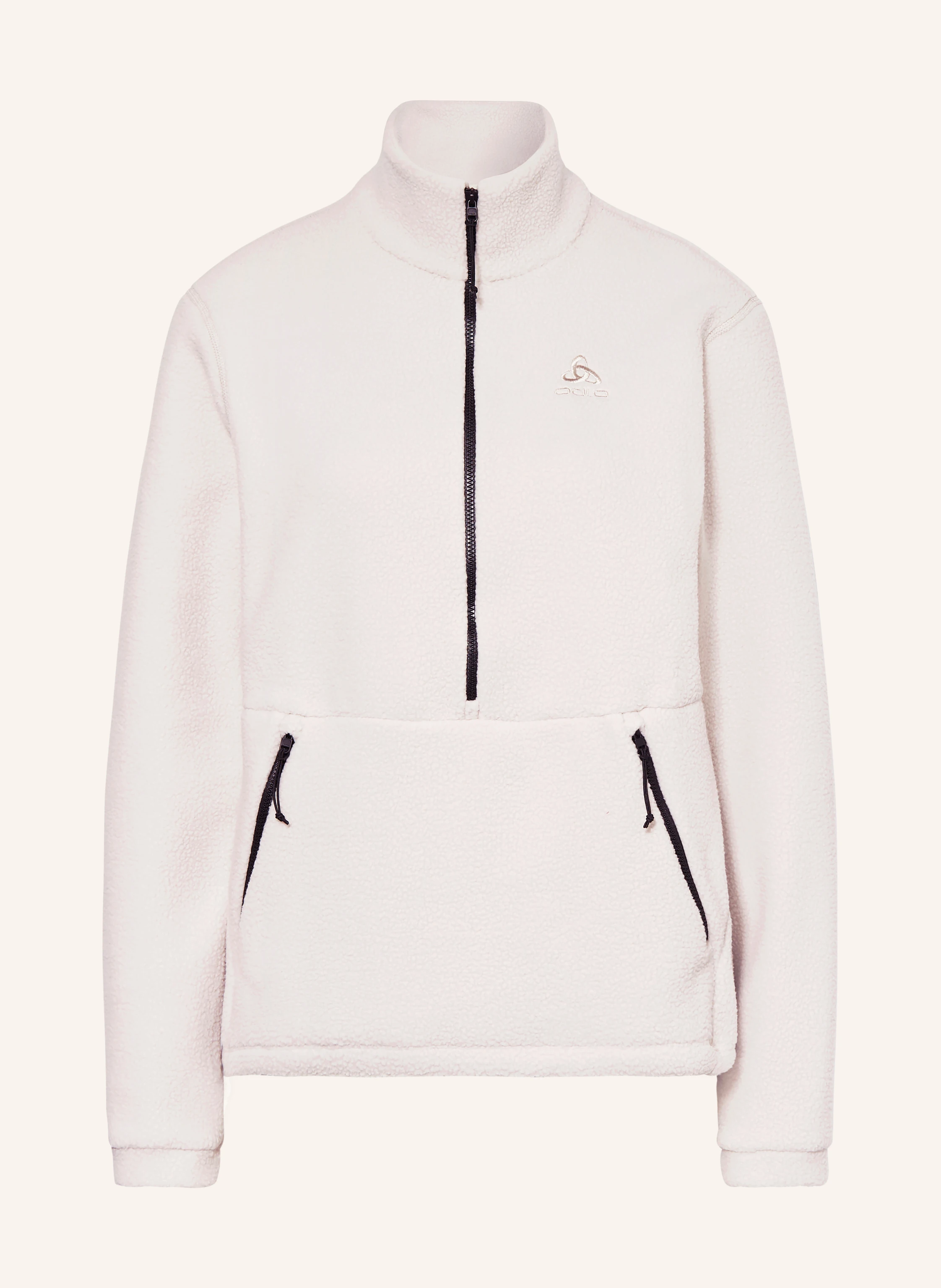 odlo Fleece-Troyer ASCENT 365