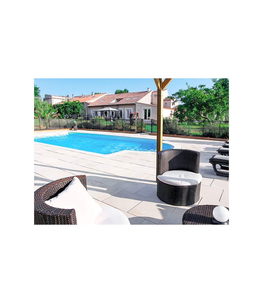 Séjour détente de 2 jours avec accès au spa et dîner - SMARTBOX - Coffret Cadeau Séjour
