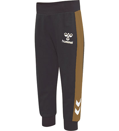 Hummel Hosen - hmlLucca - Geschmiedet Iron