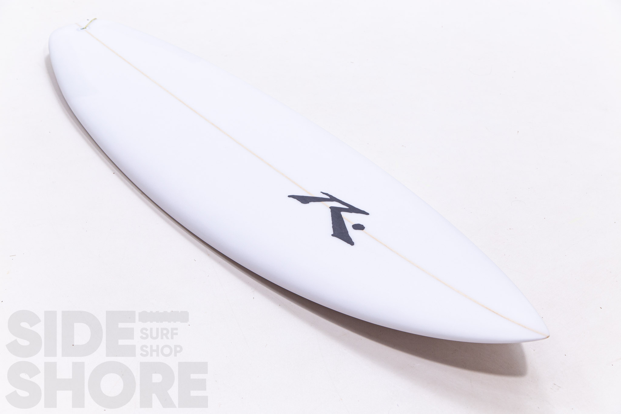 Rusty Surfboards The KEG - 6'2