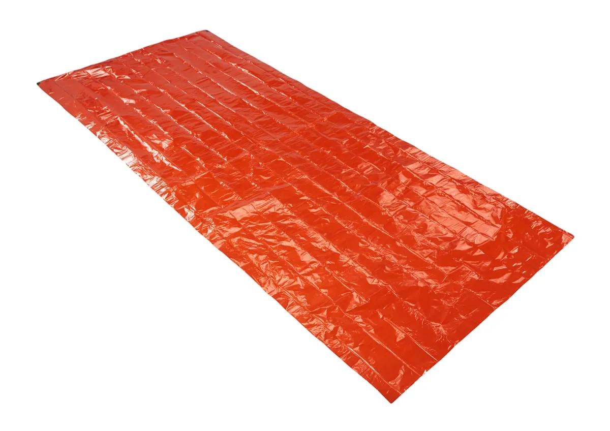 Rab Ark Bivi Orange