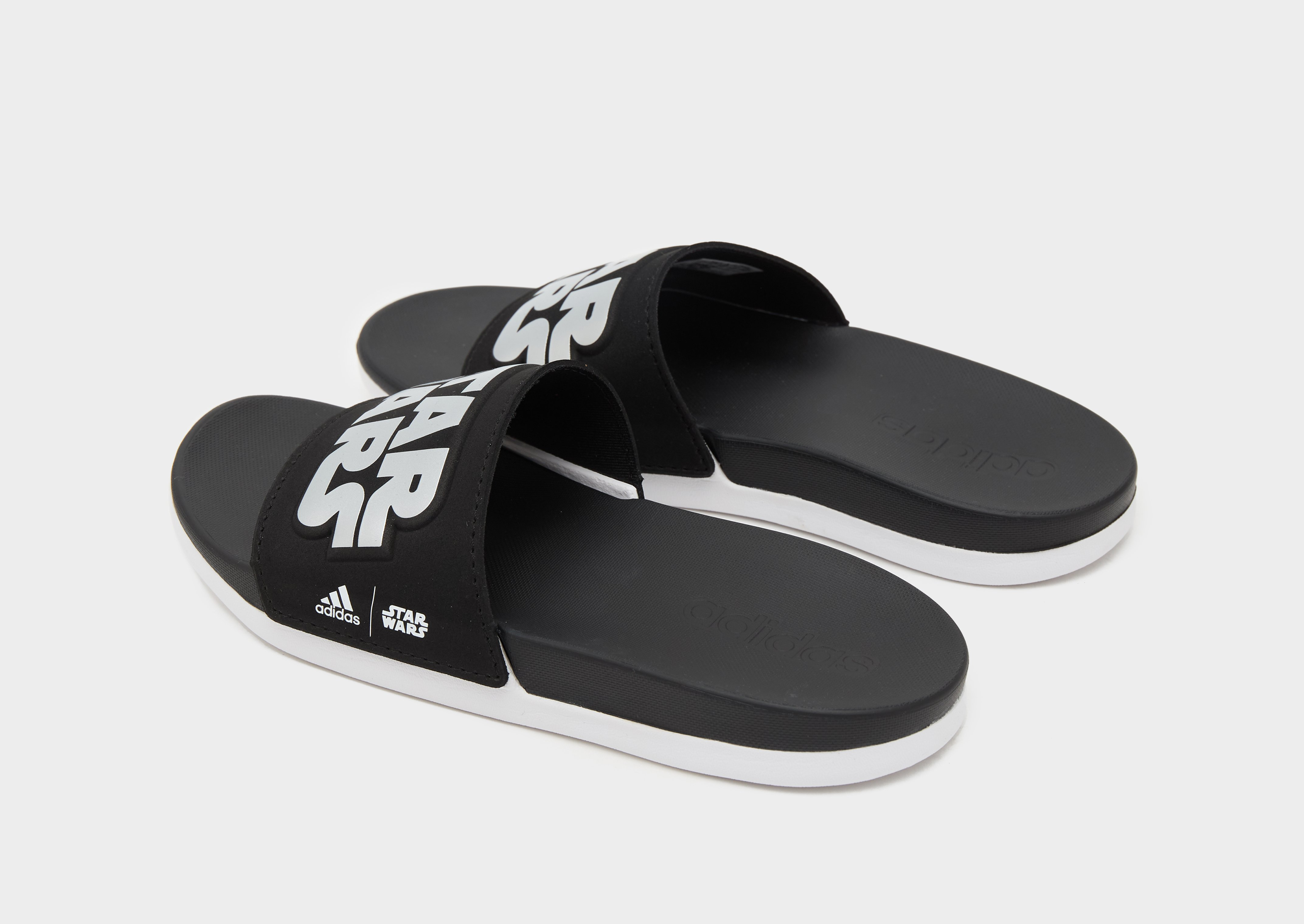 adidas Claquette Star Wars Adilette Comfort Enfants