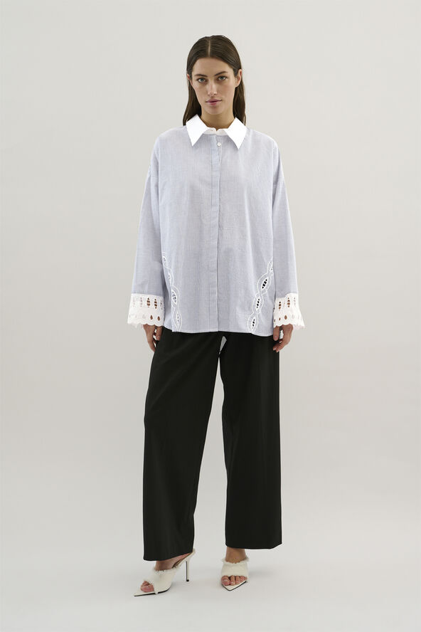 Karen by Simonsen KBPeach Shirt Meteorite