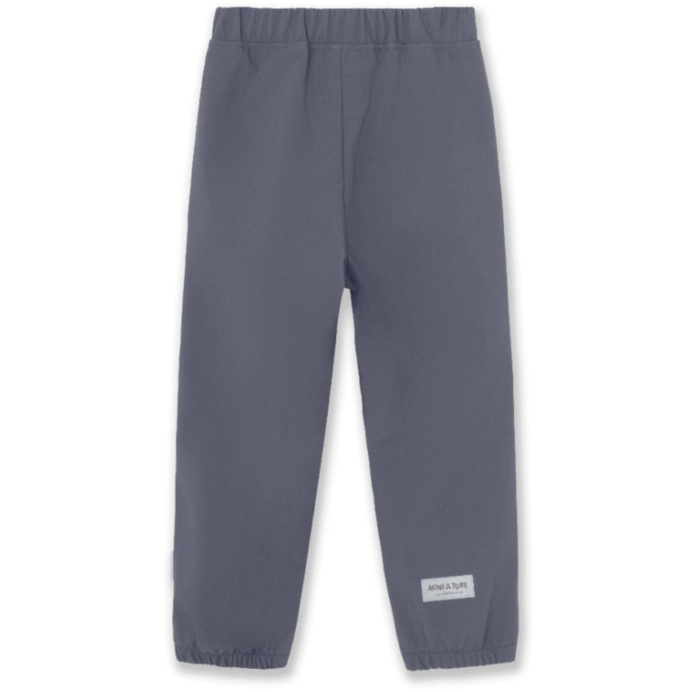 Køb Mini A ture Ombre Blue Aian Spring Softshell Bukser GRS