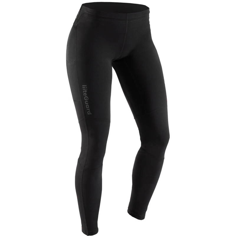 liiteGuard Glu-Tech Hot Løbetights Dame