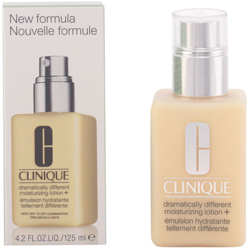 Clinique - Dramatically Different Moisturizing Lotion+