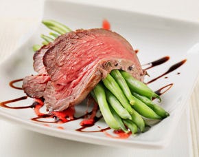 Fleisch-Kochkurs Weisenheim am Berg