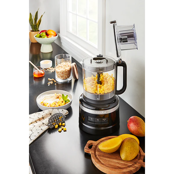 Robot multifonctions 3,1 L 400 W noir onyx 5KFP1319EOB Kitchenaid