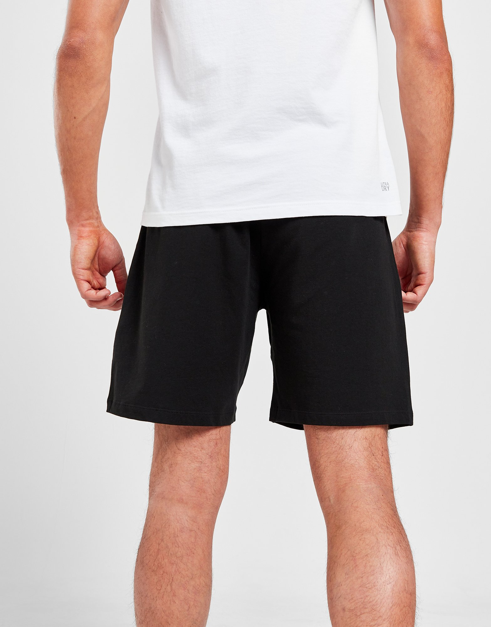 Lacoste Short Repeat Waistband Homme