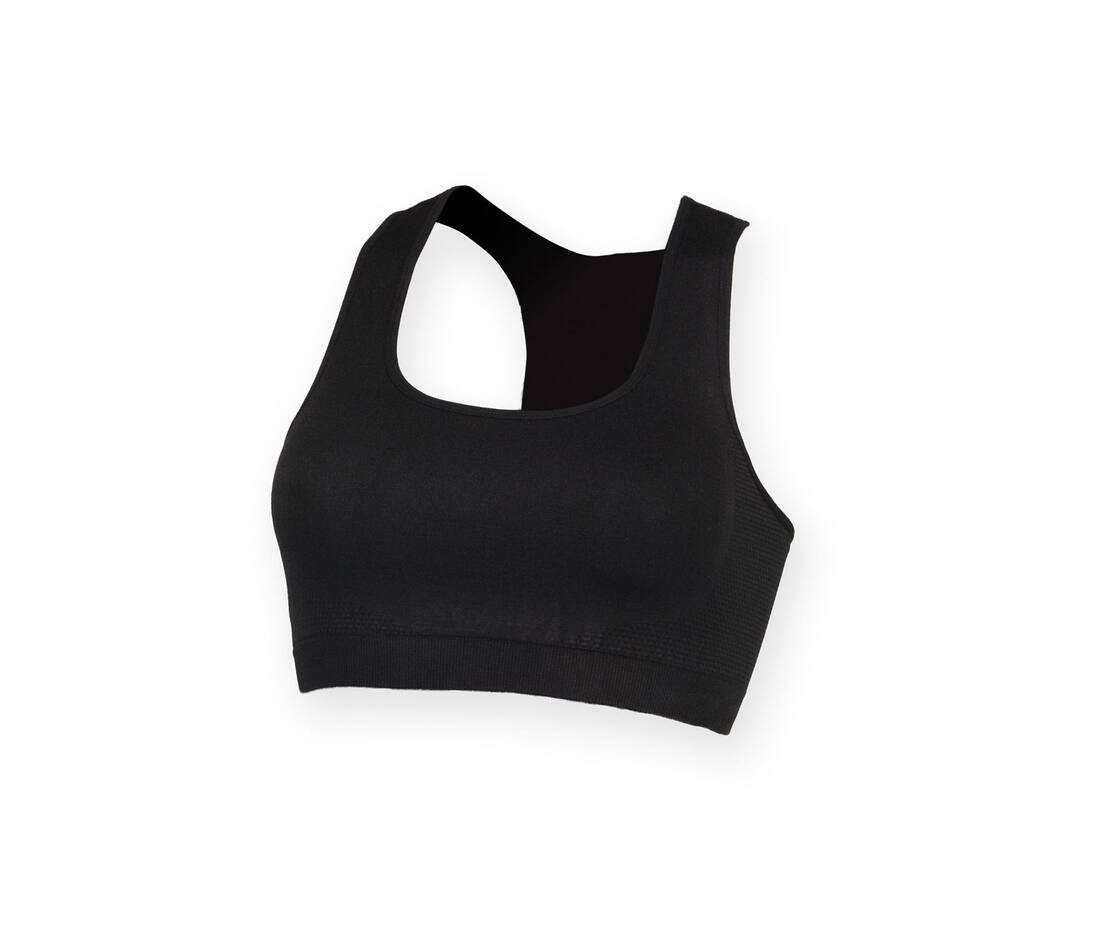 SF Women SK235 - Tee-shirt court de sport femme