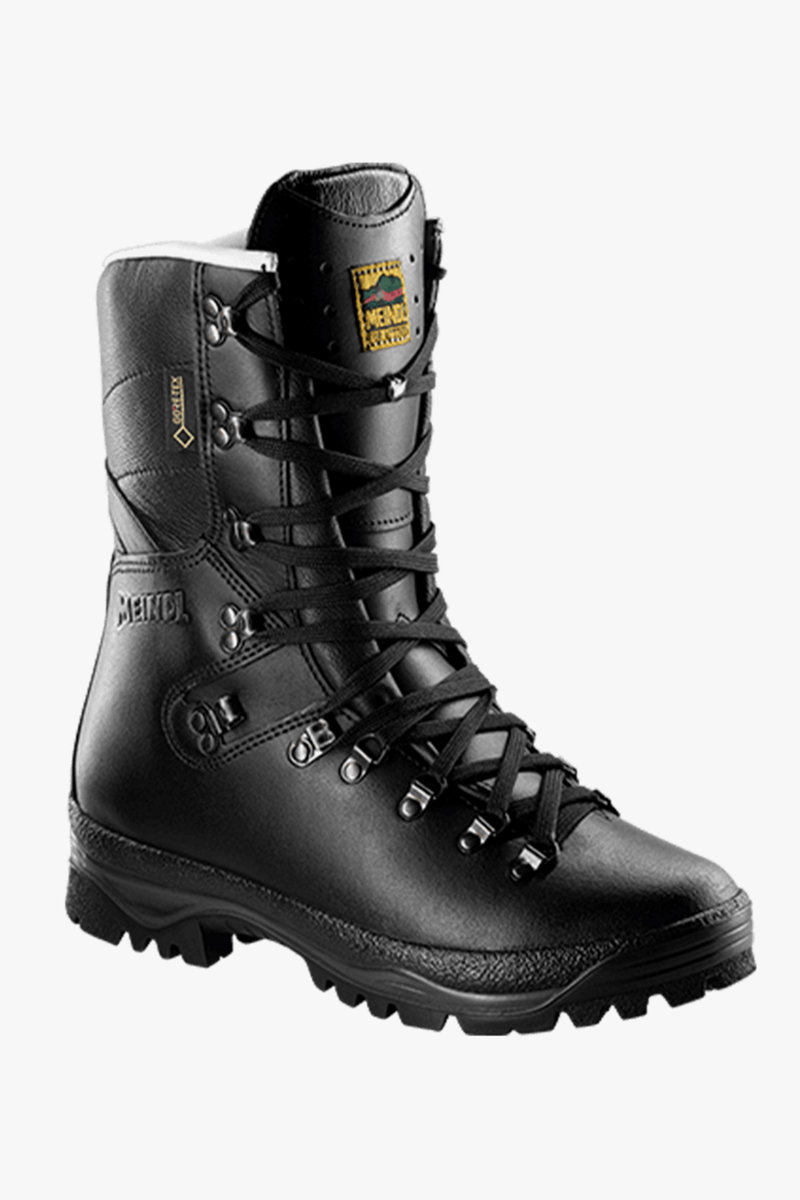 Meindl Army Pro Gore-Tex® Arbeitsschuh