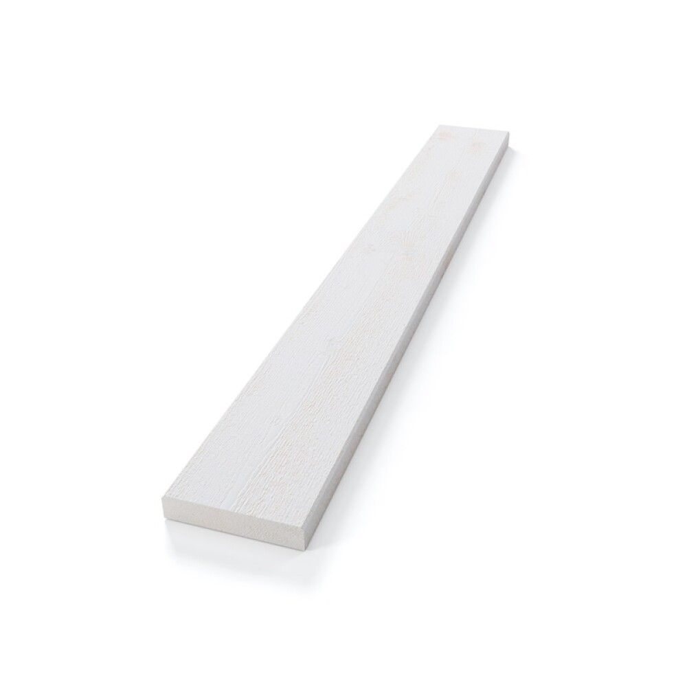 KLEDNING SCA REKT 19X98X5400 MM GRUNNET