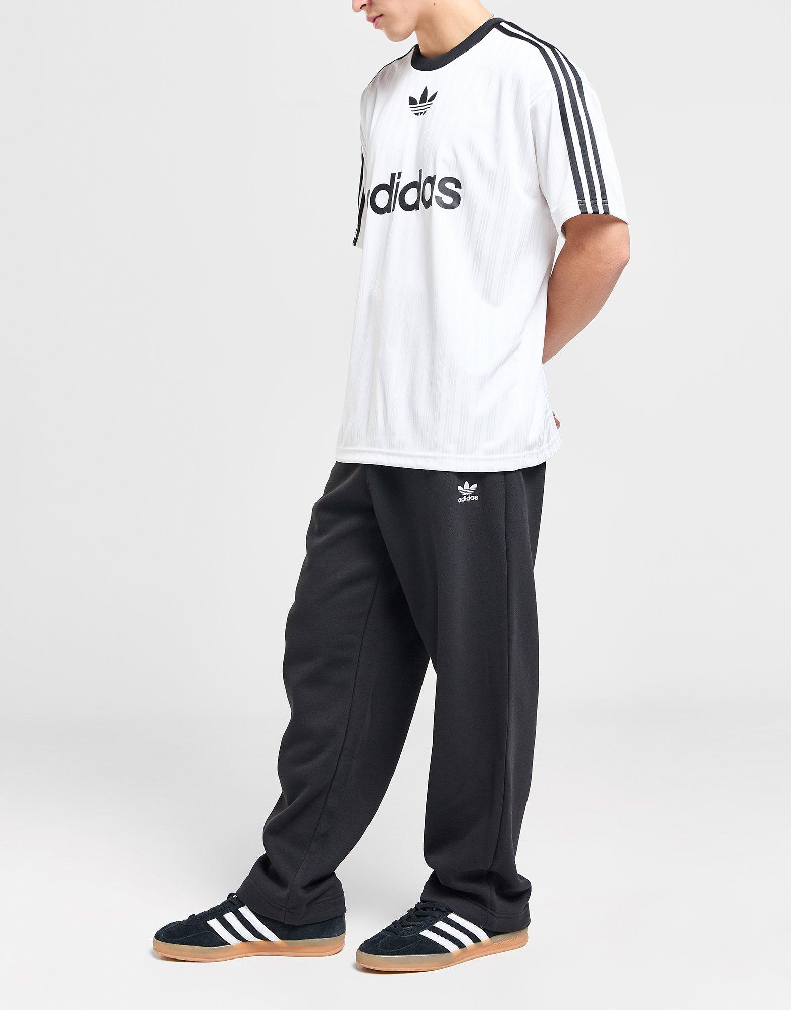 adidas Originals Pantalon de jogging Essential Straight Leg Homme