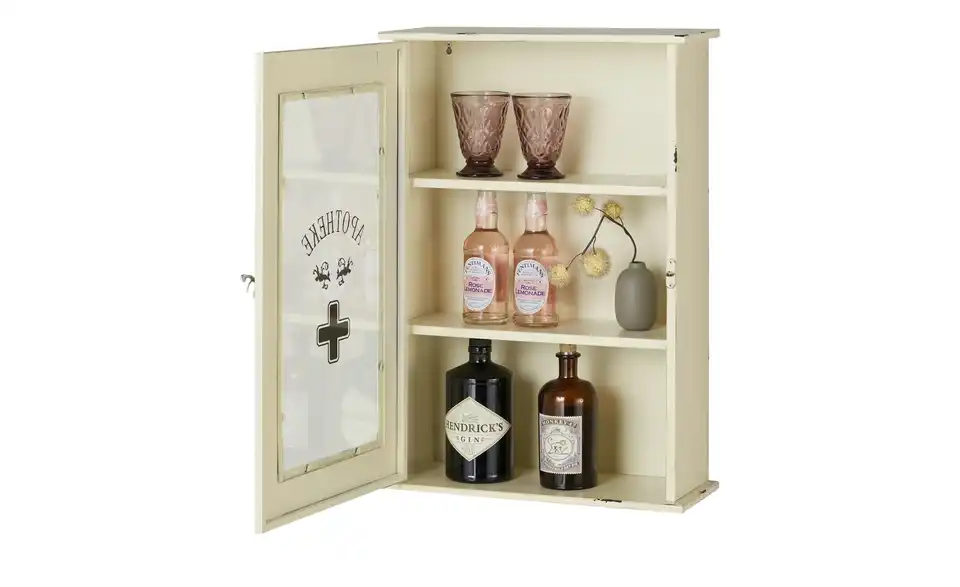 Medizinschrank Arona