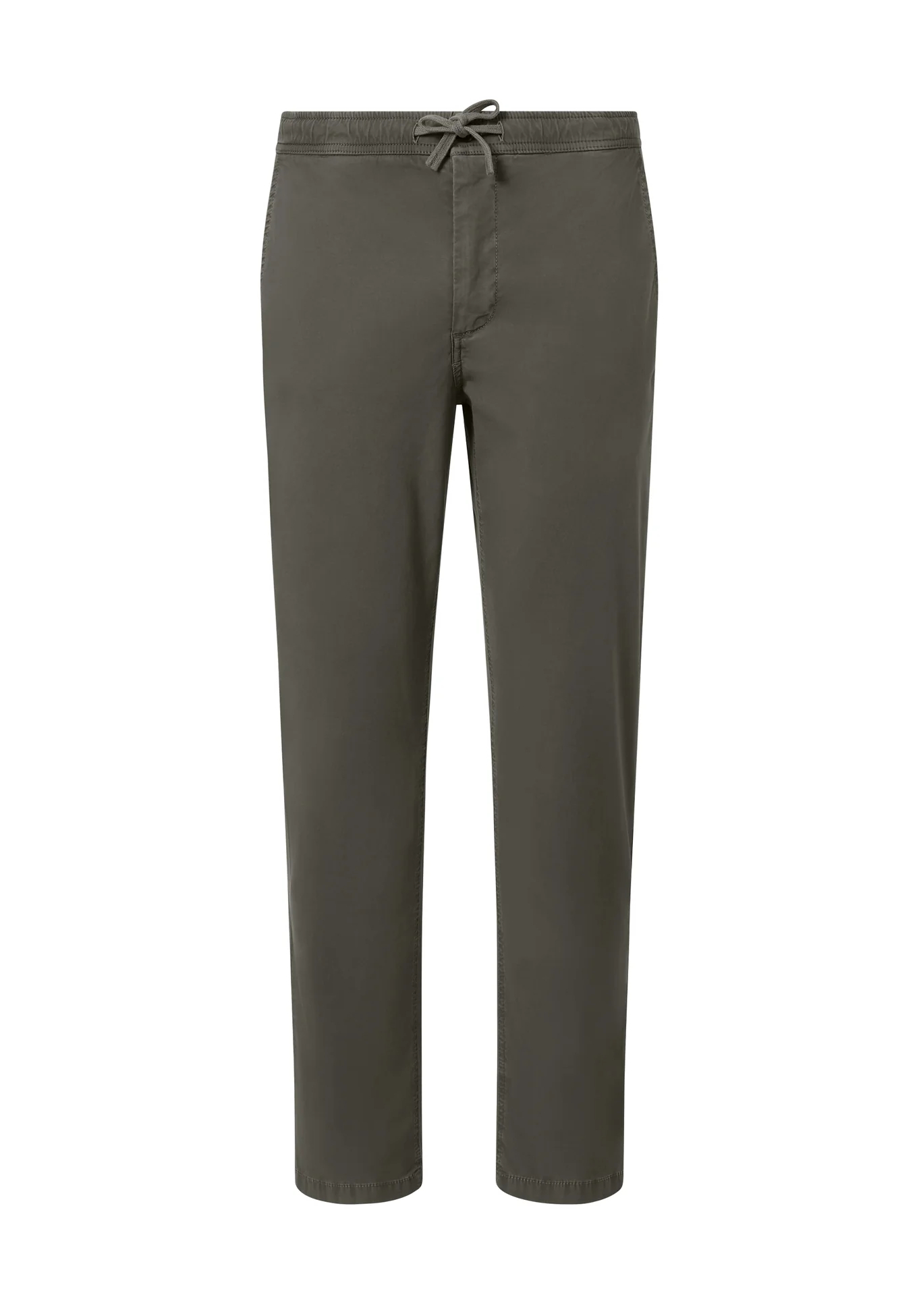 Ecoalf Hose Ethic Dusty Olive