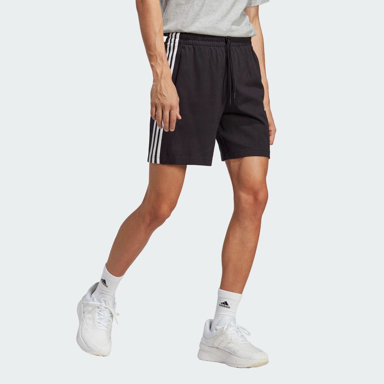 adidas  Essentials 3-Stripes Short