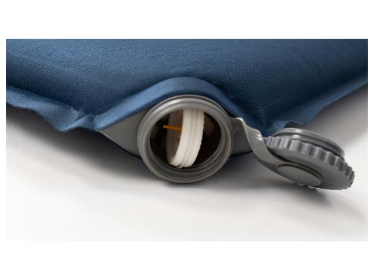 Zelfopblaasbare stretchmat NALA 5.0