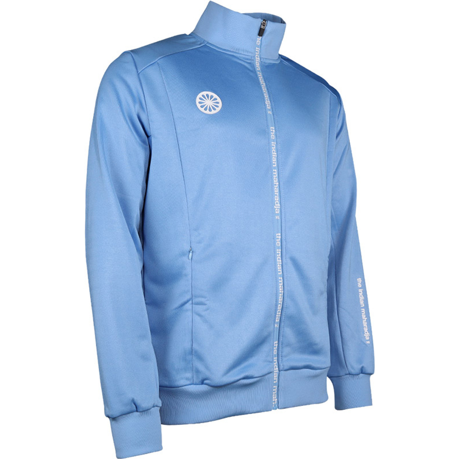 Indian Maharadja Fleece Trainingspak Heren