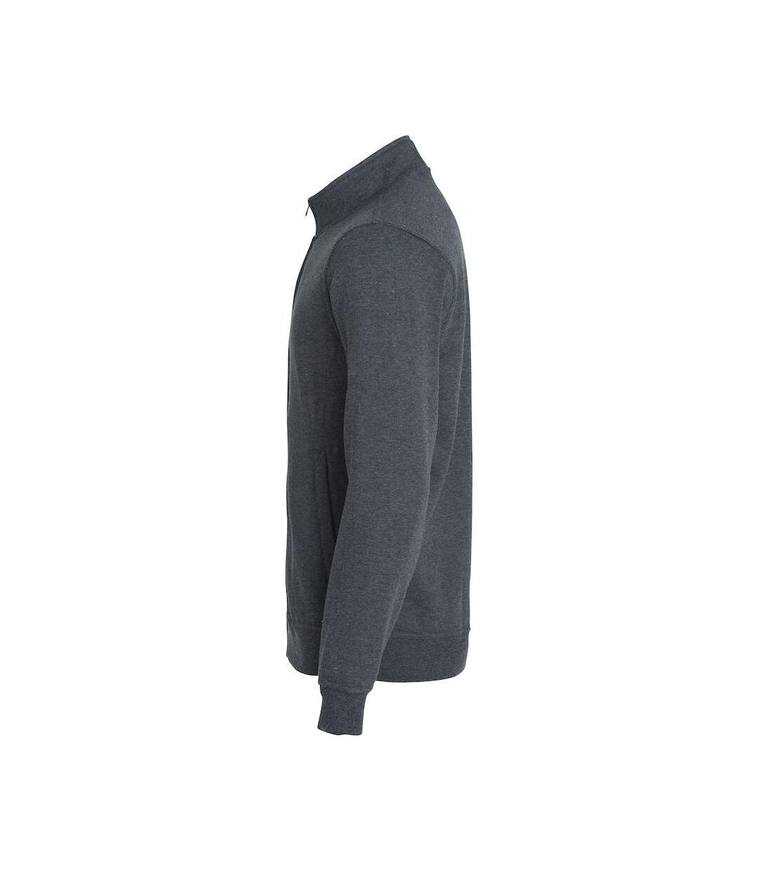 Clique - Veste - Homme (Anthracite Chiné) - UTUB1014
